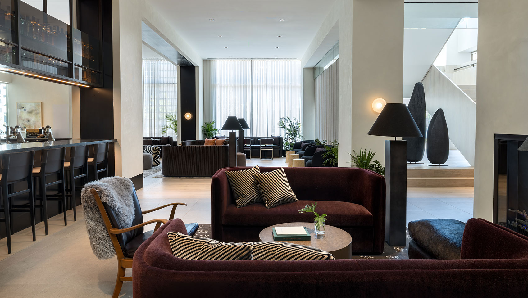 Saverina Lounge