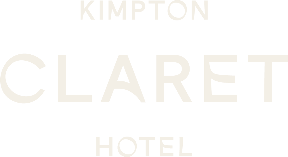 Kimpton Hotel Claret Logo