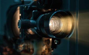 Film Camera