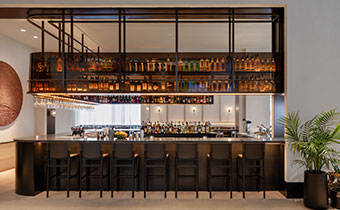 saverina bar lounge