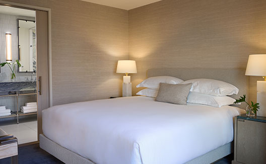 aster suite bed